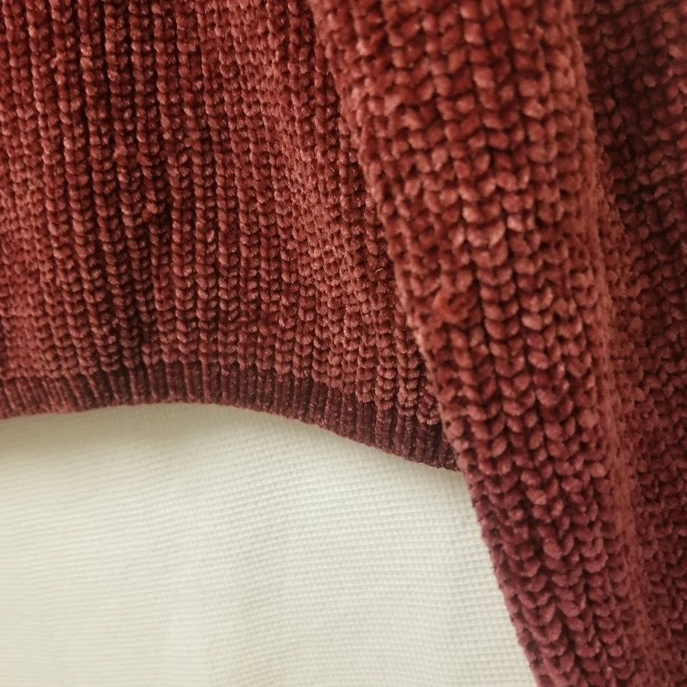 Urban Outfitters Cozy Crop Sweater - Picture 4 of 7